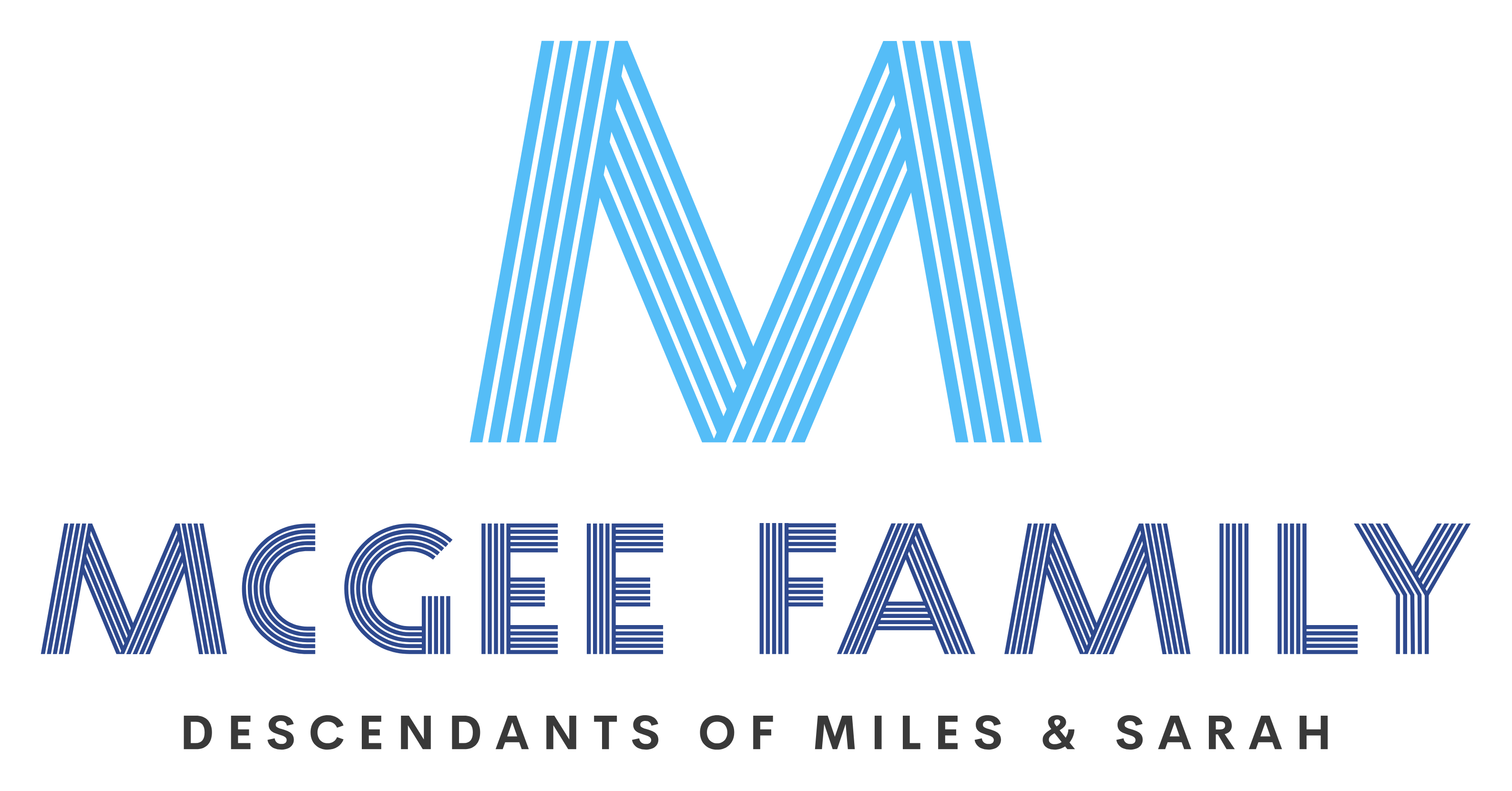 McGee Family